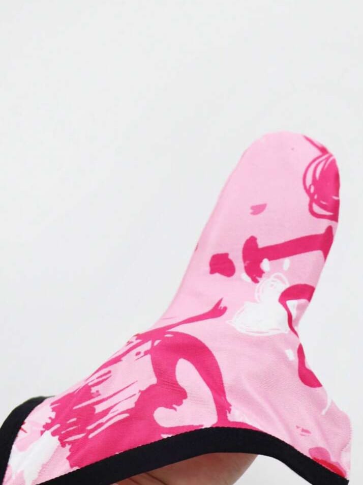 Men's Sexy Comfortable U-Convex Heart Shaped Underwear